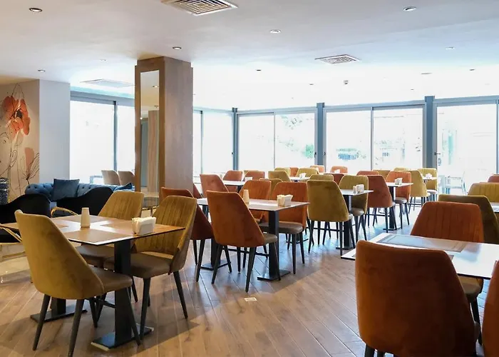 Iberis Hotel Lara
