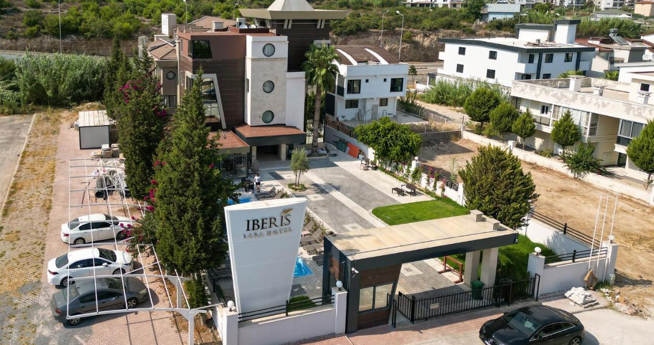 Otel Iberis Lara 3*