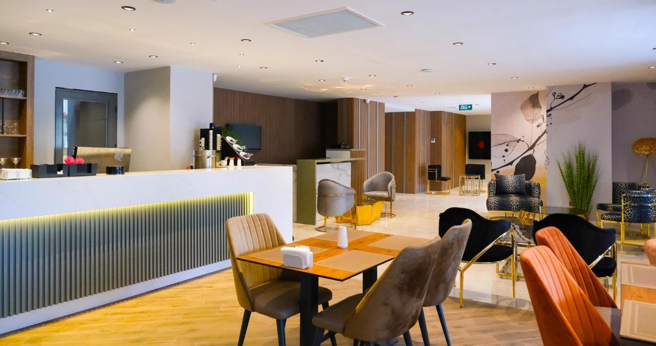 Iberis Lara 3* Altinkum (Antalya)