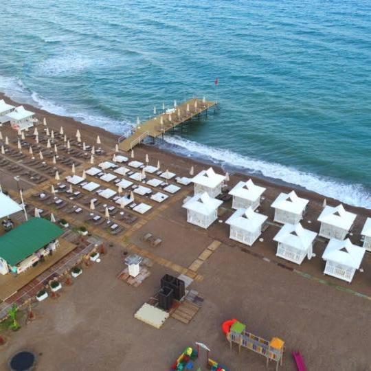 Iberis Lara 3* Altinkum (Antalya)